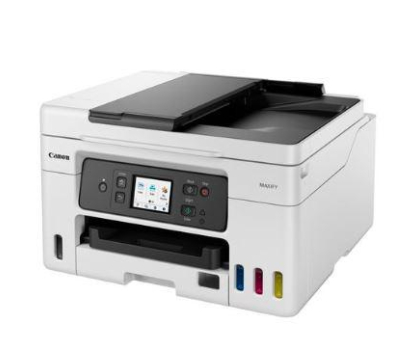 Urządzenie wielofunkcyjne Canon MAXIFY GX4040 MegaTank